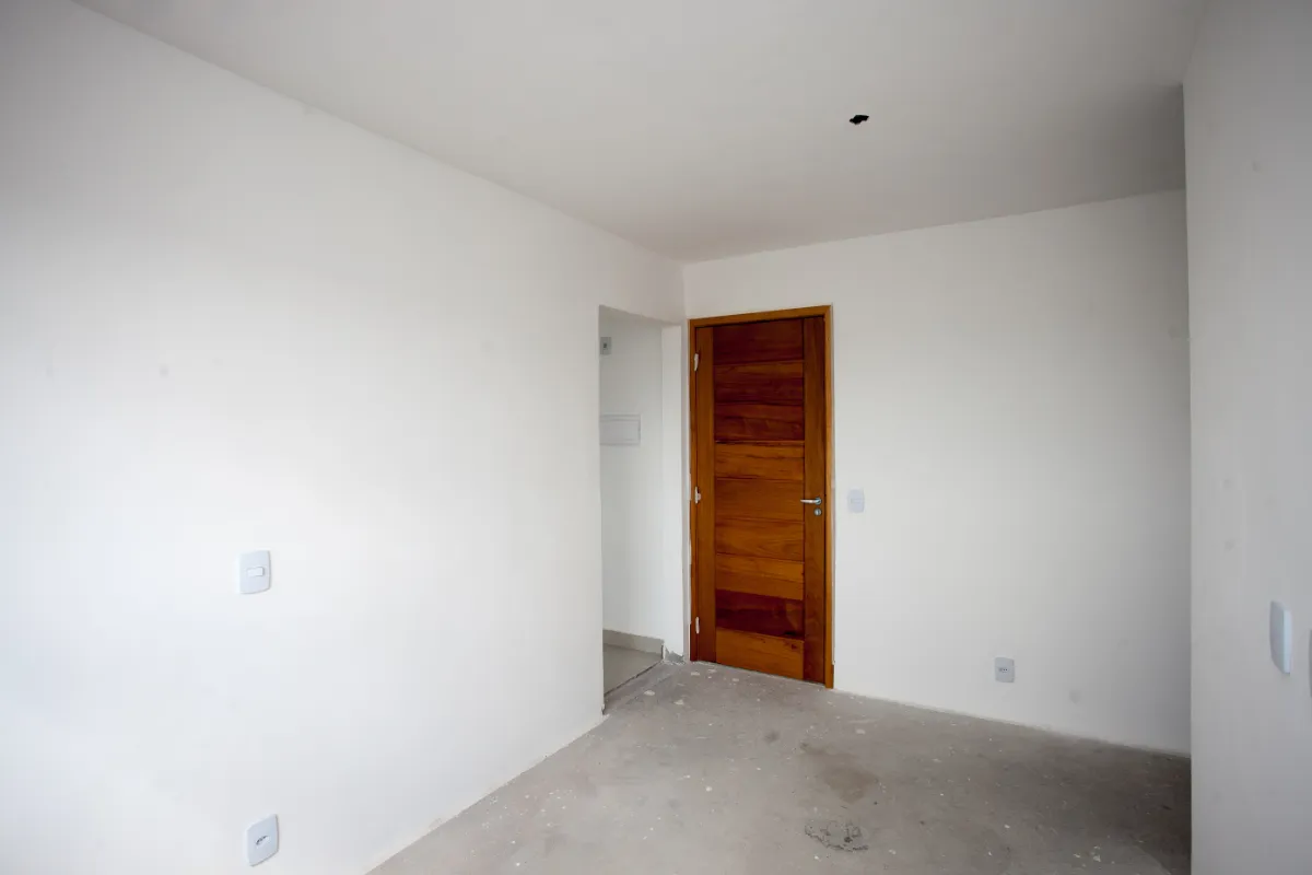 Imagem Apartamento para venda em Pirituba com 1 quarto, 32m2