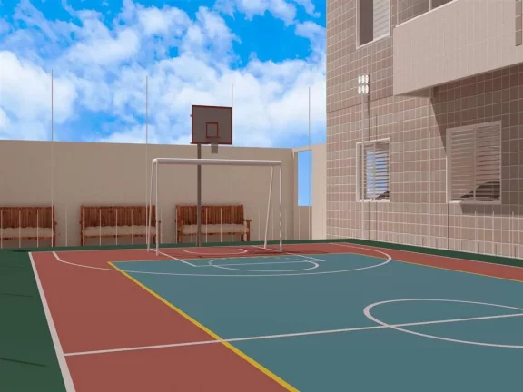 Imagem Apartamento com 2 dorms, Caiçara, Praia Grande - R$ 359 mil, Cod: 2532