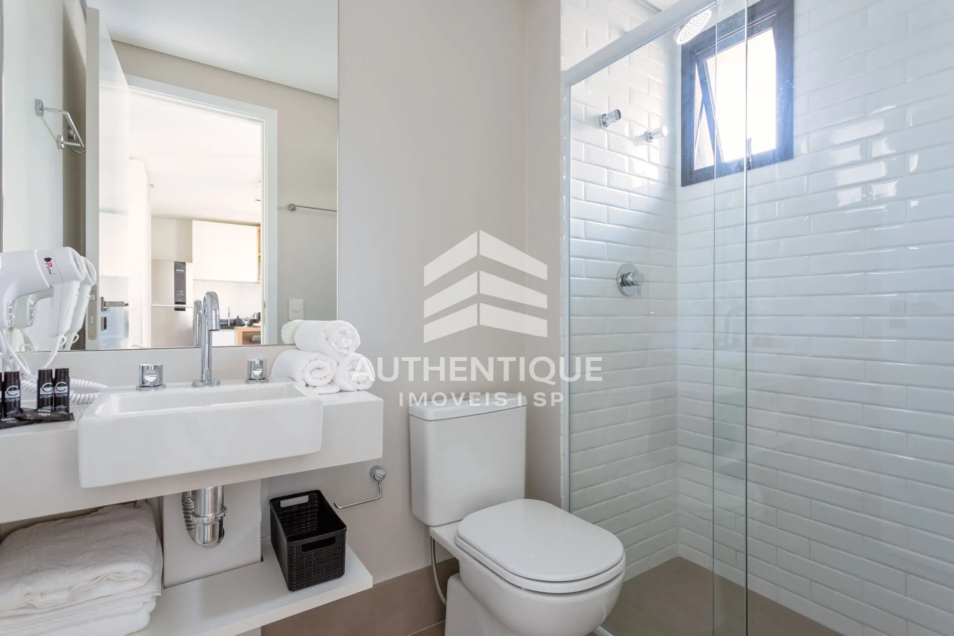 Imagem Next Home Design Vila Nova Conceição - Apartamento à venda em São Paulo/SP
