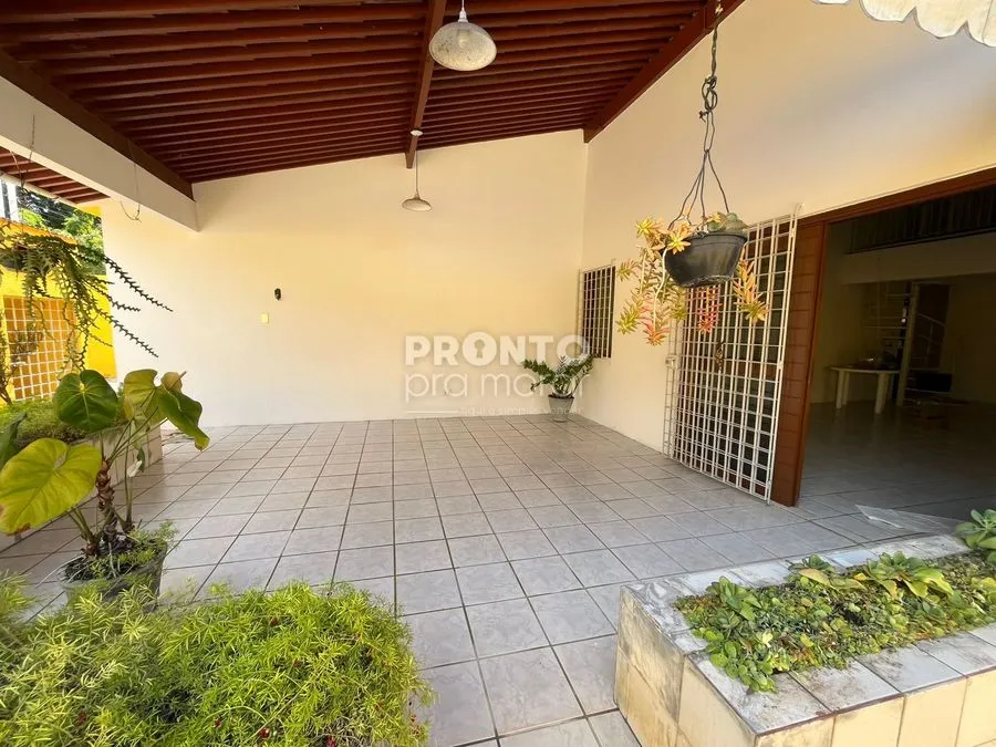 Imagem Casa em Maria Farinha