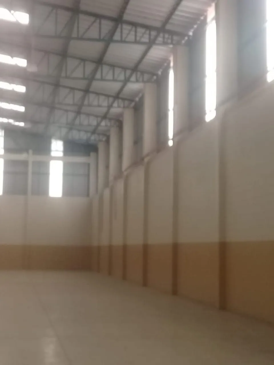 Imagem GALPAO INDUSTRIAL em SOROCABA - SP, CAJURU DO SUL