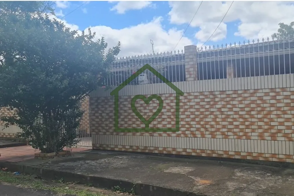 Imagem Casa 200m² Lomba do Pinheiro 
Convido você a conhecer esta casa uma oportunidade única para quem ...