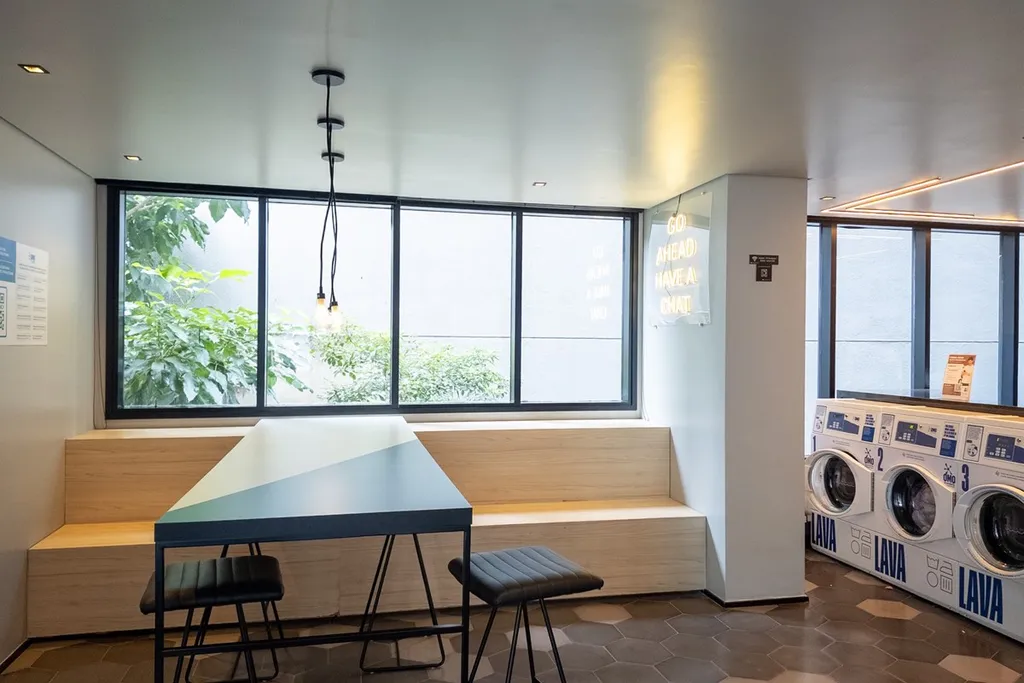 Imagem Studio à venda em São Paulo, Vila Mariana, com 1 quarto, 21m2