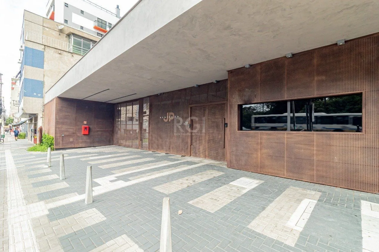 Imagem Loft em Centro Histórico
