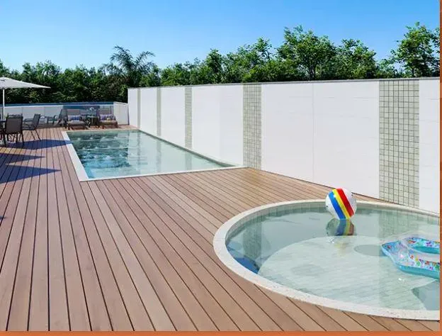 Imagem Apartamentos em Camboinhas, Niterói: Luxo e Vista para o Mar