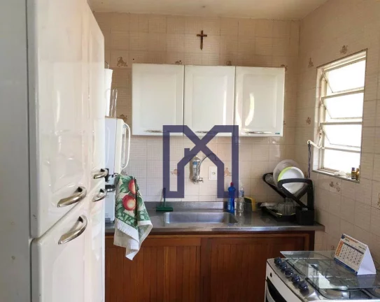 Imagem Casa com 4 dormitórios à venda, 83 m² por R$ 330.000,00 - Avenida - Itajubá/MG