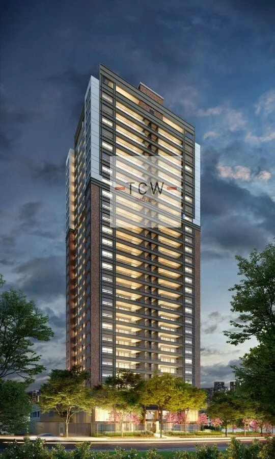 Imagem Apartamento com 3 dorm no Vila Clementino