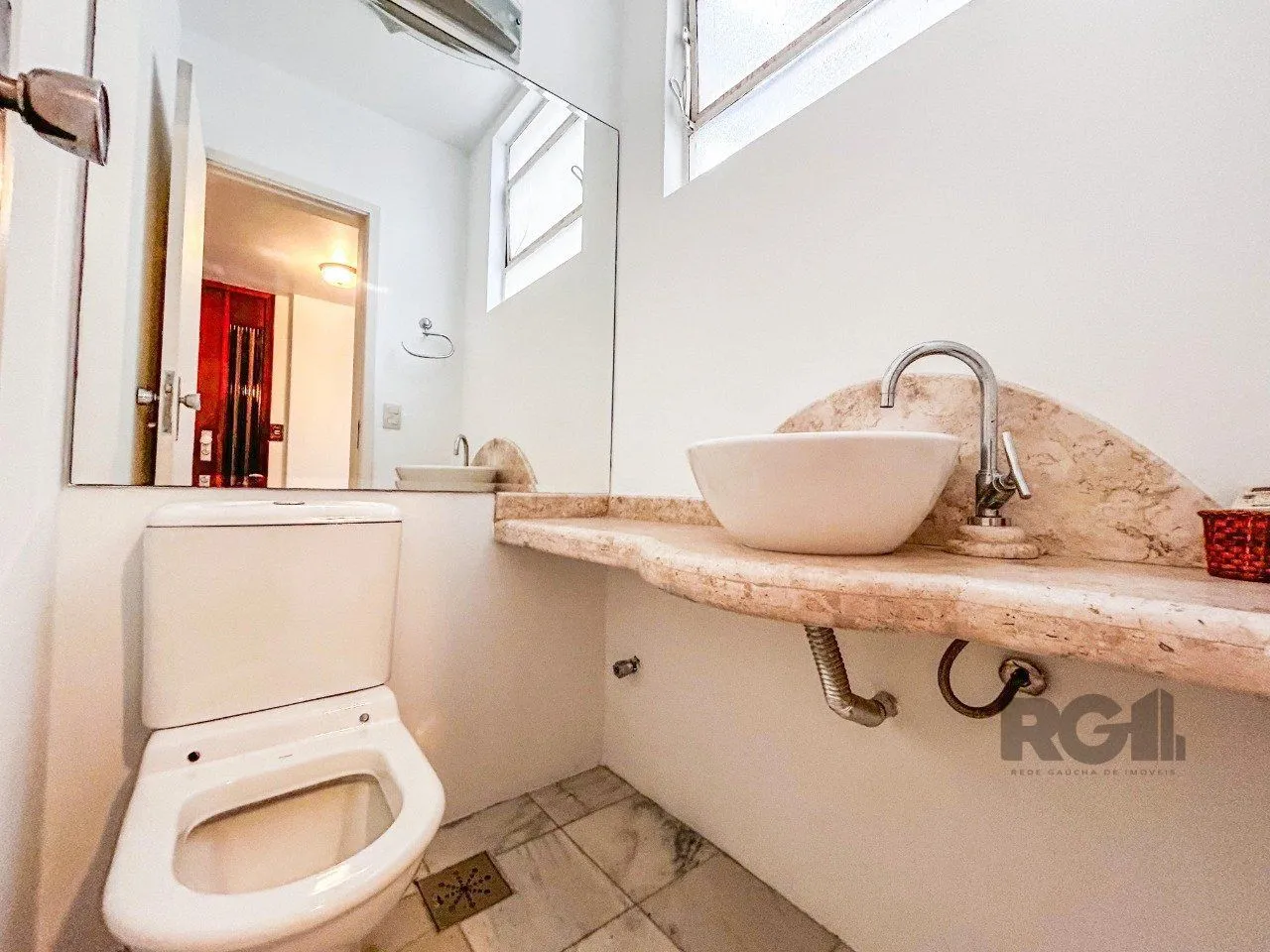 Imagem Apartamento no Centro de 3 dormitórios e vaga