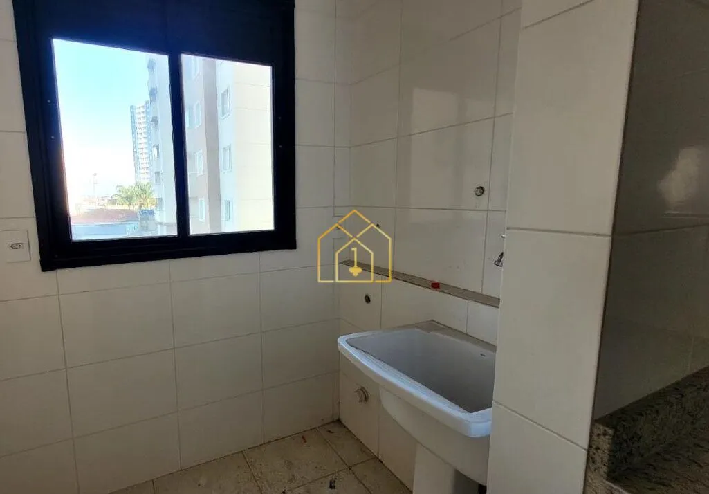 Imagem Apartamento à venda 87m² 3 quartos 1 suíte 2 vagas | Vila Valparaíso - Santo André - SP