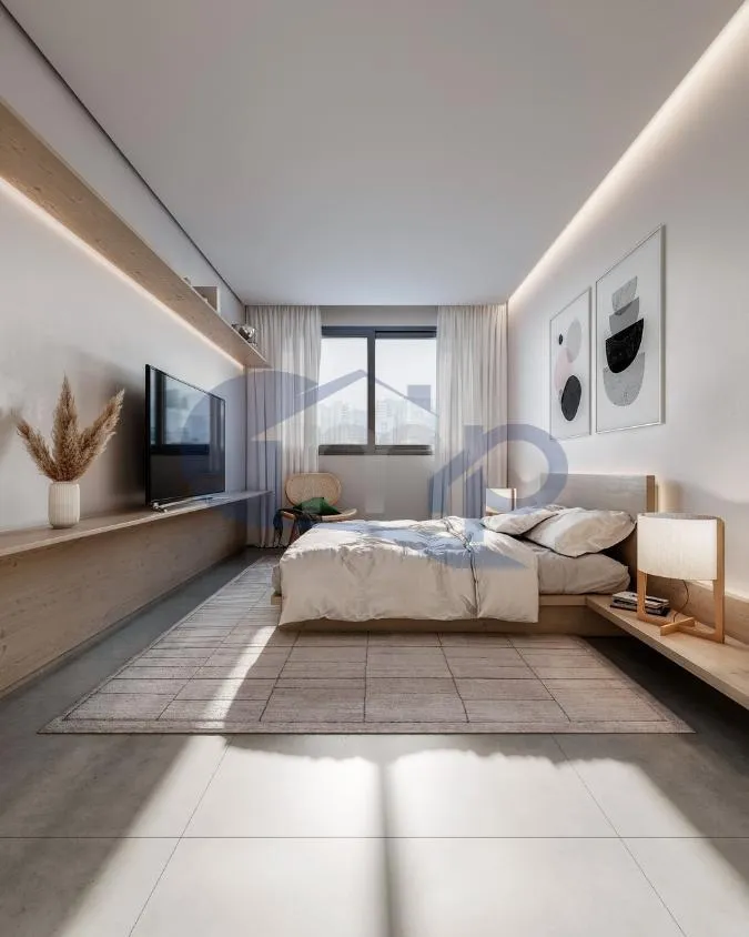 Imagem Apartamento á venda com 2 suítes no centro de Torres/RS