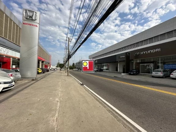 Imagem Terreno maravilhoso, 12.000m², Gabinal, Freguesia, R$11.500.000 ponto fantástico, comercial ou residencial, documentação perfeita, ultimo do bairro!!!