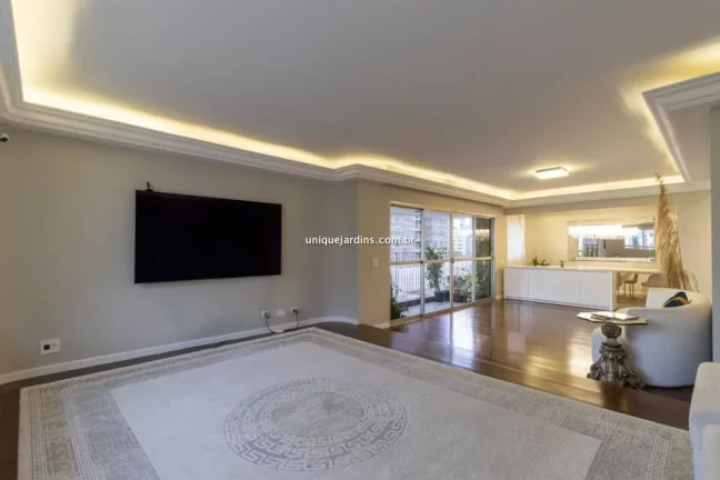 Imagem Apartamento à venda Paraíso São Paulo