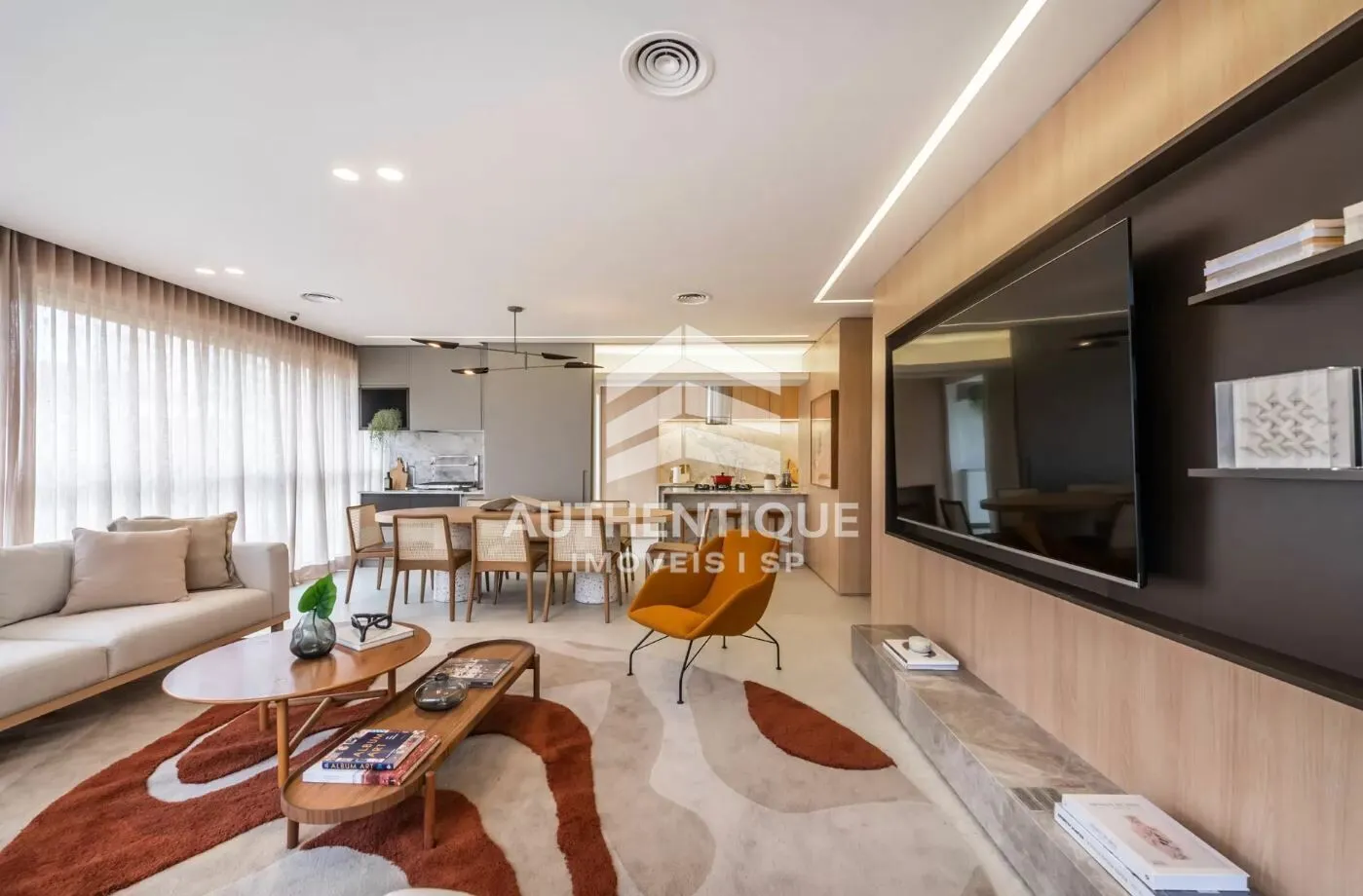Imagem PARK MARIANA EXCLUSIVE - VILA MARIANA - Apartamento à venda no bairro Vila Mariana - São Paulo/SP, Zona Sul