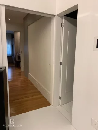 Imagem Apartamento Alto Padrão em Higienópolis, São Paulo/SP
