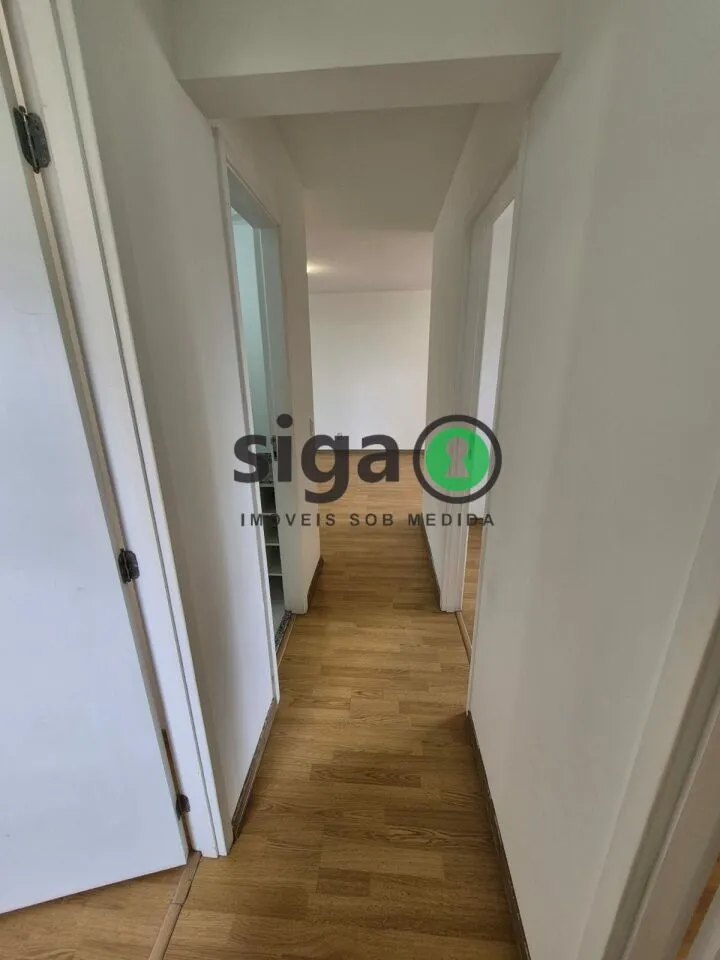 Imagem Apartamento a Venda na Vila Suzana/ MORUMBI com 3 quartos