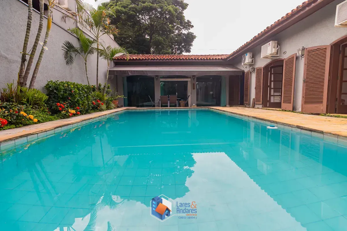 Imagem Casa para venda em Jardim Prudência com 4 quartos, sendo 1 suíte, 219m²