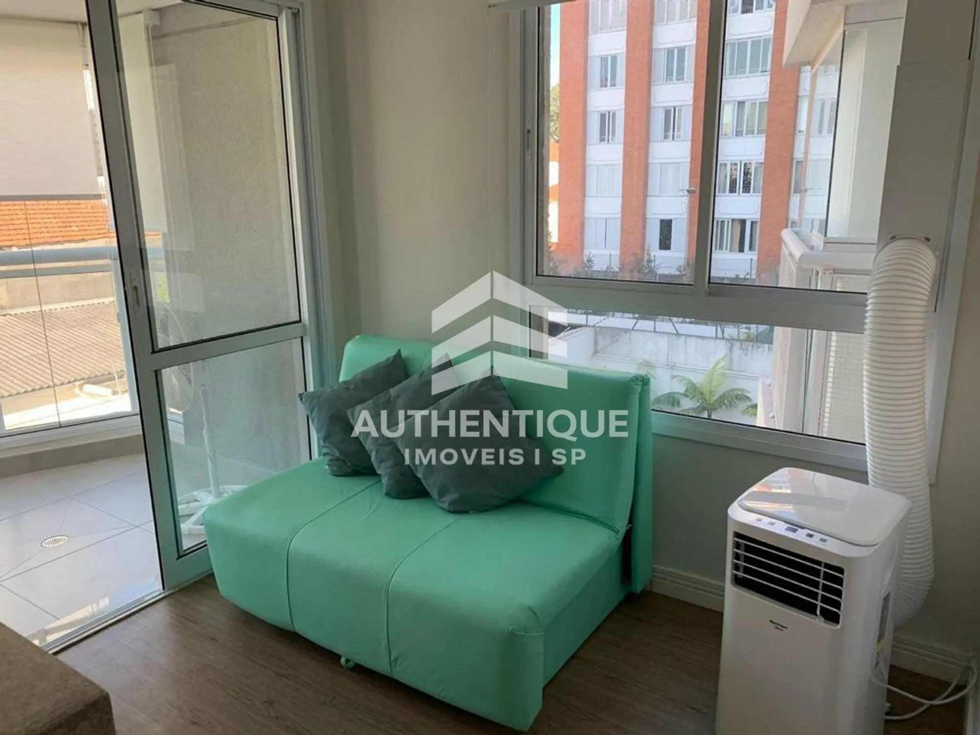 Imagem Add Vila Mariana - Apartamento à venda no bairro Vila Mariana - São Paulo/SP, Zona Sul
