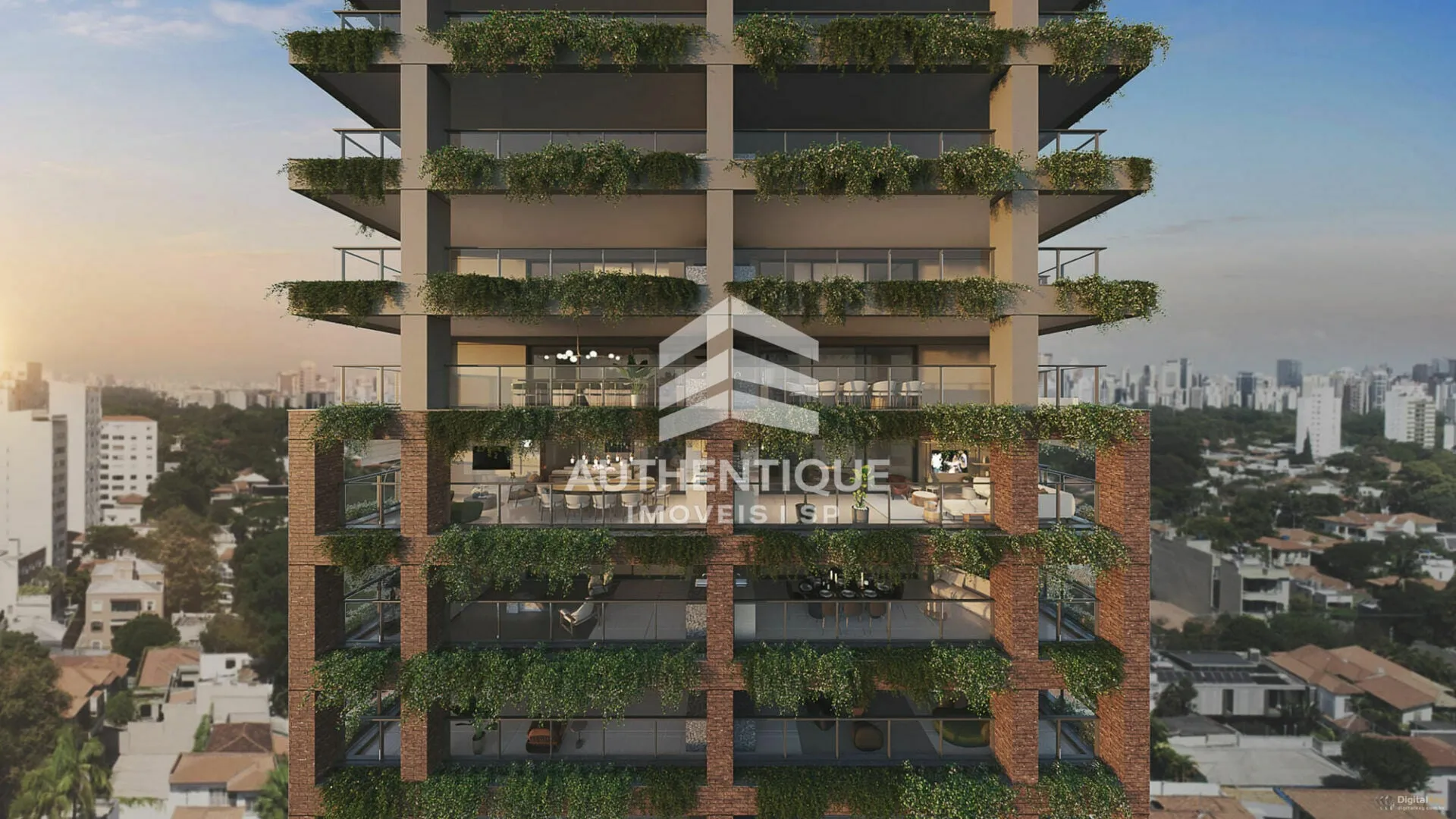 Imagem Brunello - Mooca - Apartamento à venda no bairro Mooca - São Paulo/SP, Zona Leste