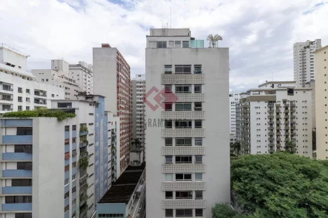Imagem Apartamento à Venda, 3 Quartos, 173 m2 - Jardim Paulista, São Paulo | Gramachos