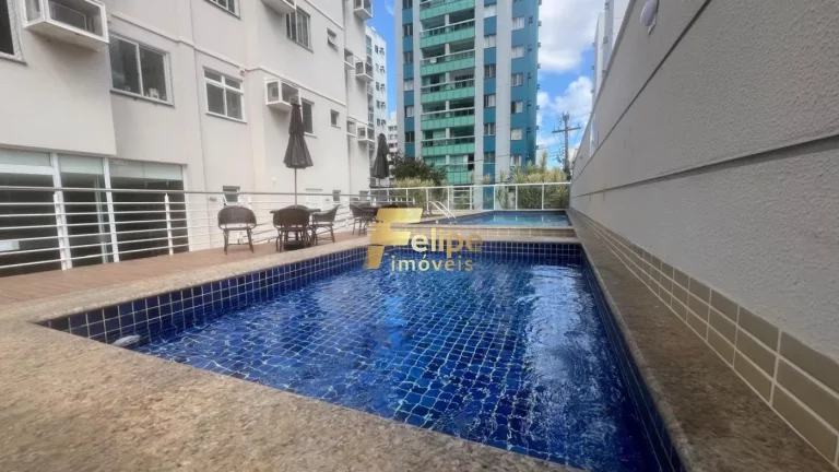 Foto do imóvel BELÍSSIMO APARTAMENTO DE 02 QUARTOS A VENDA EM JARDIM CAMBURI, VITÓRIA/ES.