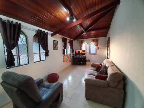Imagem Chácara com 4 dormitórios à venda, 1020 m² por R$ 859.900,00 - Jardim Centenário - Atibaia/SP
