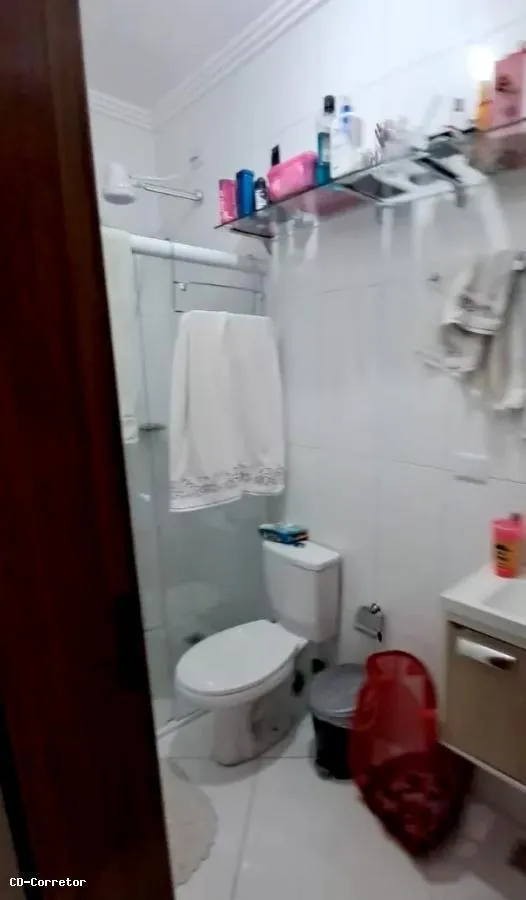 Imagem Apartamento para Venda em Santo André / SP no bairro Jardim Utinga