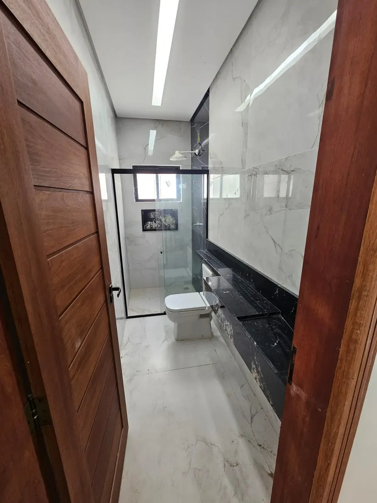 Imagem Casa de Condomínio com 5 Quartos à Venda, 200 m² em Cajupiranga - Parnamirim