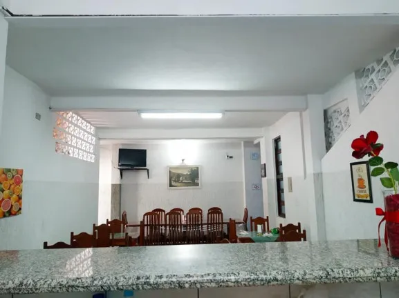 Imagem Ponto Comercial à Venda, 762 m² em Cidade Nova - Pindamonhangaba