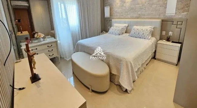 Imagem COBERTURA EXCLUSIVA À VENDA RESIDENCIAL TORRES SÃO GEORGES II