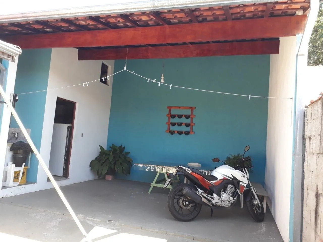 Imagem Casa à venda 2 Quartos, 125M², Residencial Maricá, Pindamonhangaba - SP