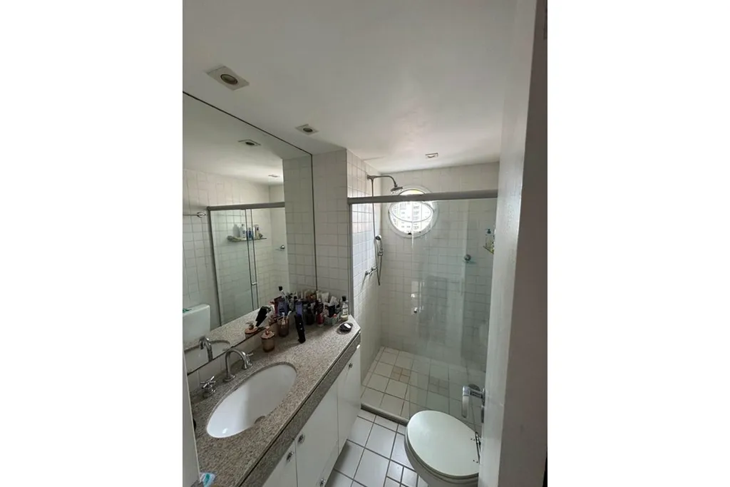 Imagem Apartamento à venda em São Paulo, Moema, com 1 quarto, 74m2