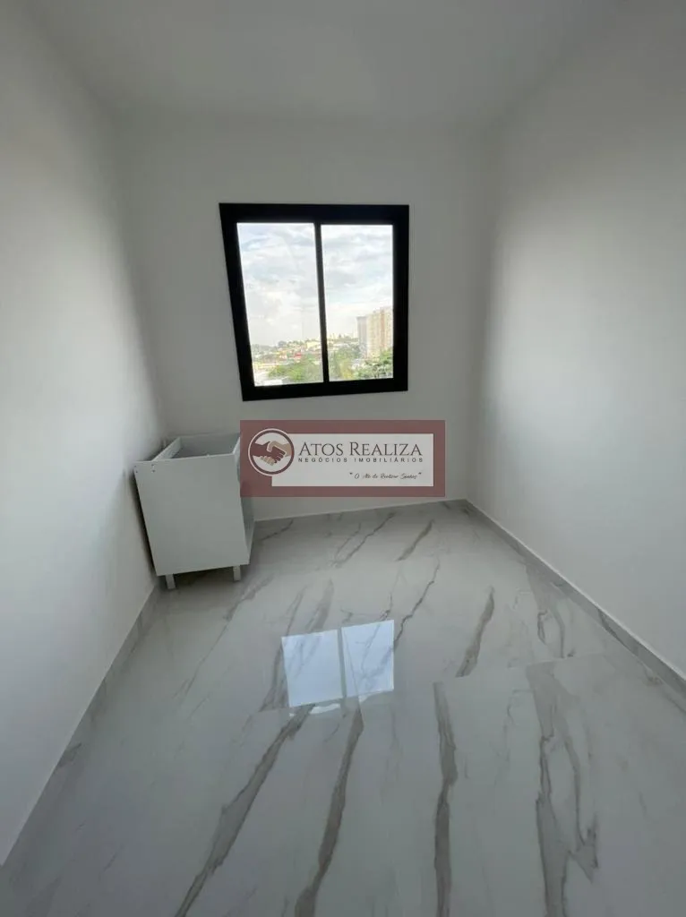 Imagem Ótimo Apartamento com sacada em Socorro - São Paulo