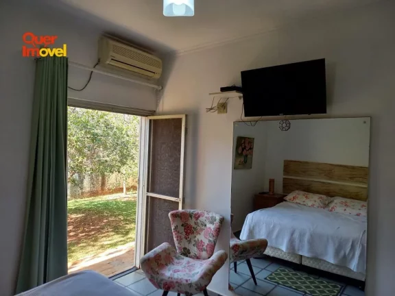 Imagem Imperdível oportunidade: Casa à venda em Ribeirão Preto-SP, Parque Residencial Lagoinha! 7 quartos, 3 suítes, 4 salas, 6 banheiros, 4 vagas, 477m².