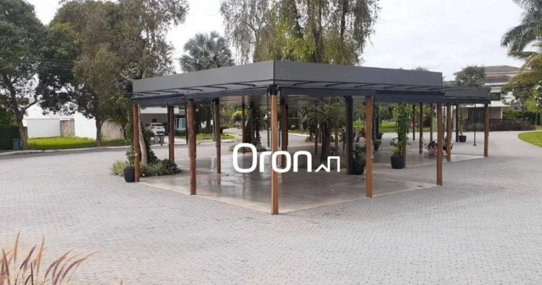 Imagem Sobrado à venda, 238 m² por R$ 1.850.000,00 - Portal do Sol II - Goiânia/GO