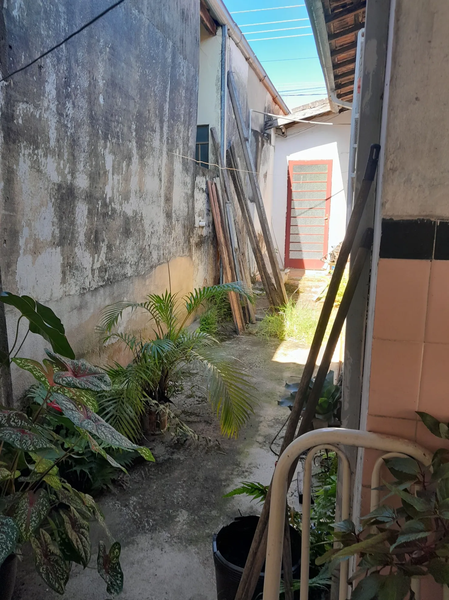Imagem Casa à venda, Boa vista,a 5 minutos do centro
