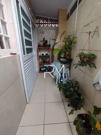 Imagem Sobrado com 2 dormitórios à venda, 81 m por R$ 330.000 - Centro - Mongaguá/SP