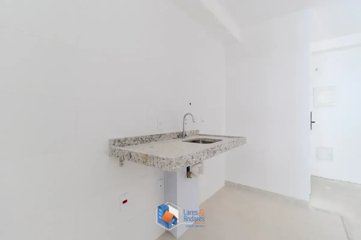 Imagem Apartamento para venda em Casa Verde com 2 quartos, sendo 1 suíte, 59m²