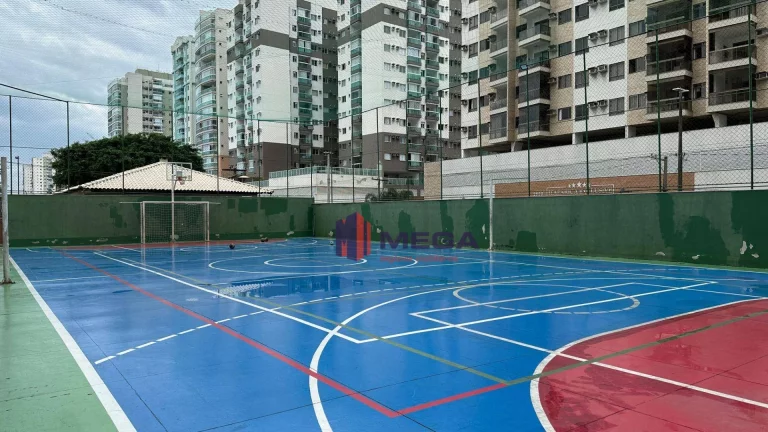 Imagem Apartamento com 3 dormitórios à venda, 120 m² por R$ 1.400.000,00 - Praia de Itaparica - Vila Velha/ES