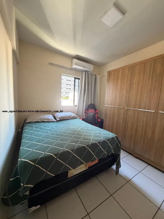 Imagem Apartamento para Venda em Natal, Barro Vermelho