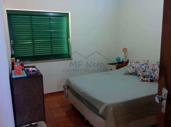 Imagem Casa Padrão