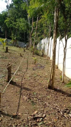 Imagem Terreno à venda, 1000 m² - Jardim Colibri - Granja Viana - Cotia/SP
