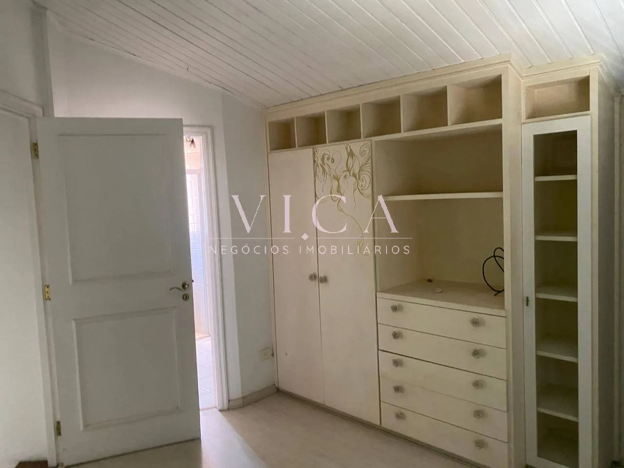 Imagem Alphaville 03 - Casa 5 dormitórios 300m² para aluguel por R$ 12.000/mês