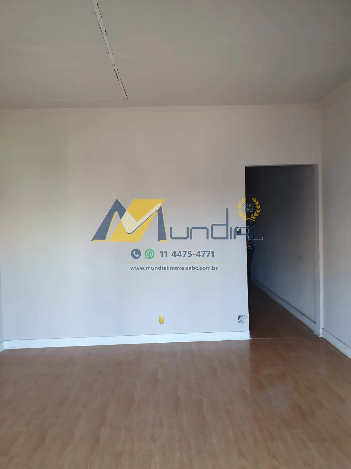 Imagem Casa à Venda no Jardim Bela Vista com 2 Dormitórios e Quintal