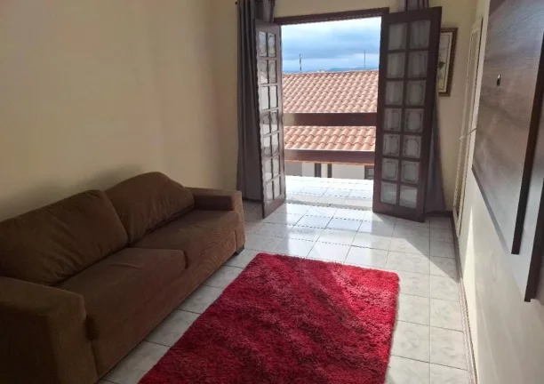 Imagem Sobrado com 3 dormitórios à venda, 214 m² por R$ 742.000,00 - Jardim Altos de Santana II - Jacareí/SP