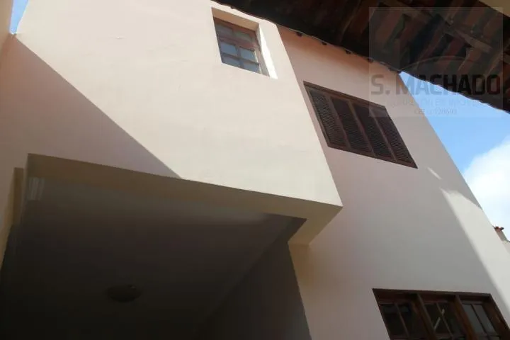 Imagem Sobrado para Venda em Santo André / SP no bairro Camilópolis