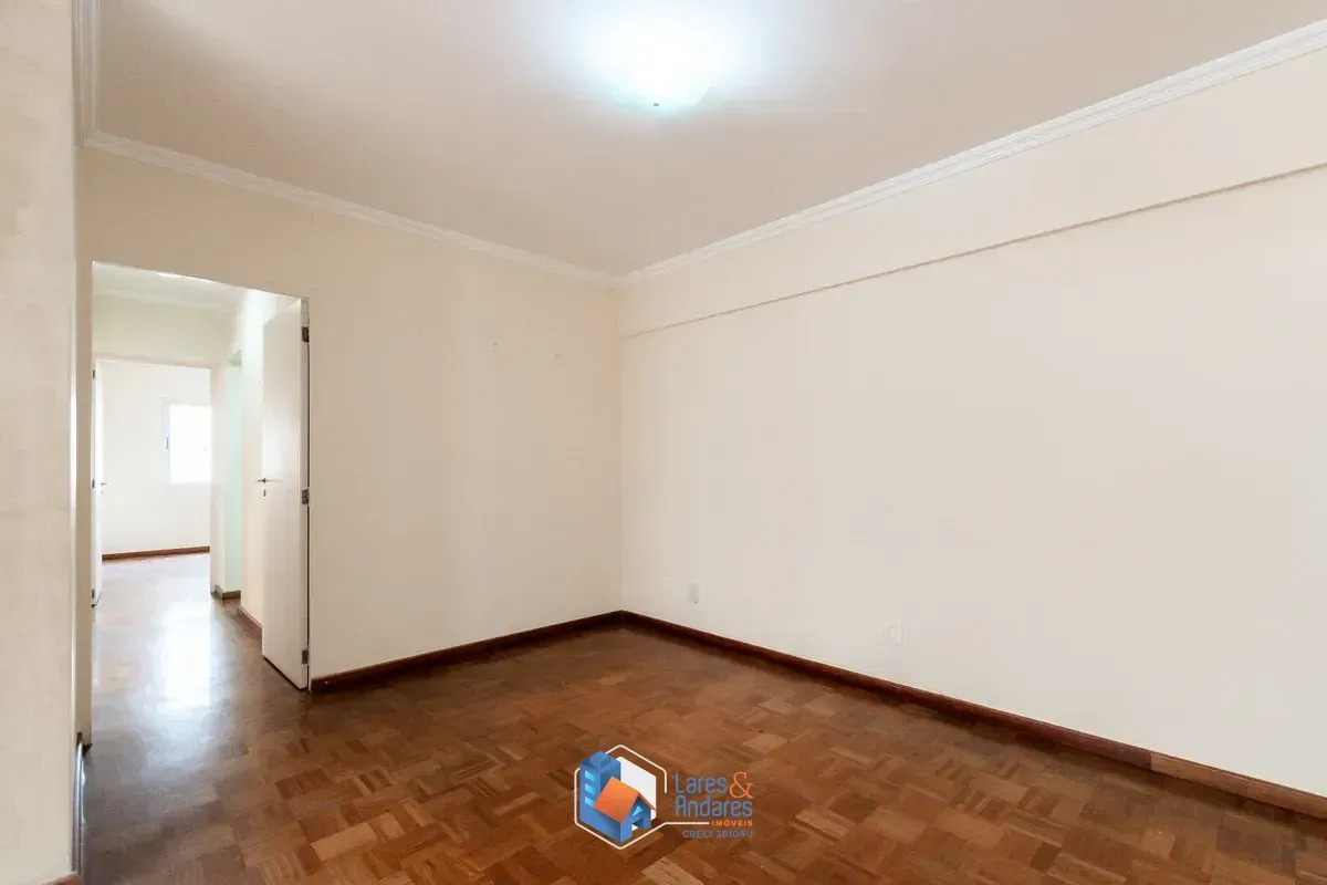 Imagem Apartamento para venda em Itaim Bibi com 3 quartos, sendo 1 suíte, 86m²
