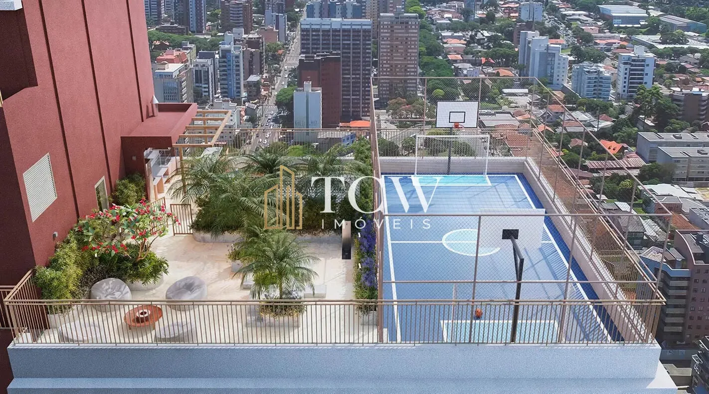 Imagem Apartamentos à Venda na Liberdade | 1 a 3 Dormitórios | 26 a 81 m² | São Paulo/SP