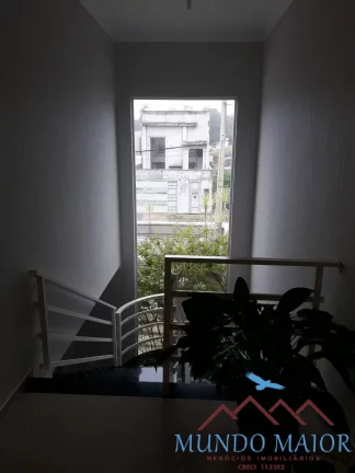 Imagem Sobrado com 3 Quartos e 3 banheiros à Venda, 187 m - Mogi das Cruzes !!!!!