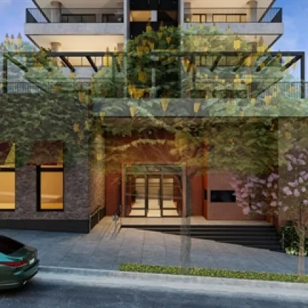 Imagem Apartamento com 3 Quartos à Venda, 143 m² em Vila Mascote - São Paulo