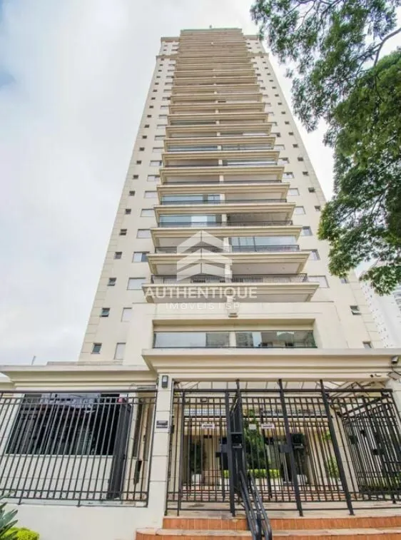 Imagem Spazio Dell'arte Ipiranga - Apartamento à venda no bairro Ipiranga - São Paulo/SP, Zona Sul